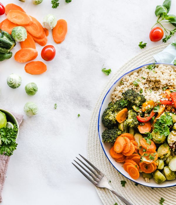 Food & Nutrition