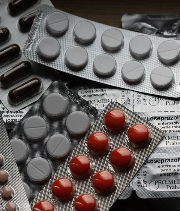 Medications & Insulin