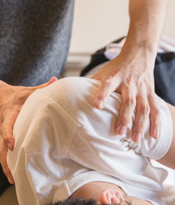 Preventing Complications