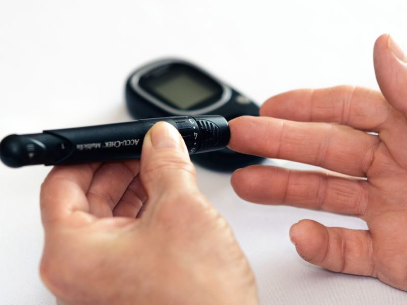I want to understand my glucose numbers