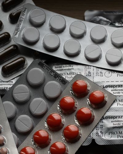 I want to understand my medication