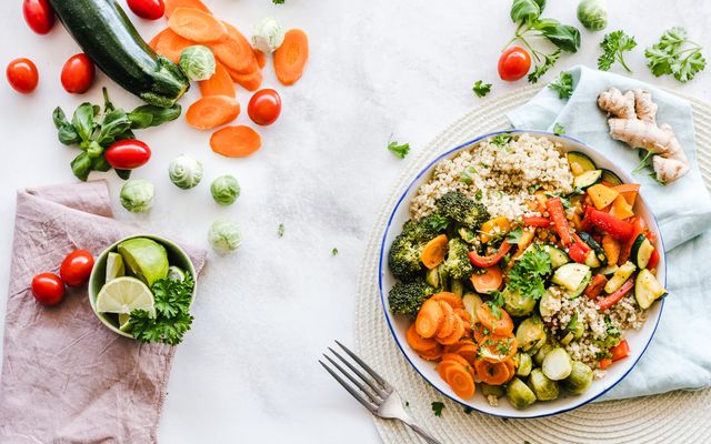 Healthy Eating for Diabetes video thumbnail